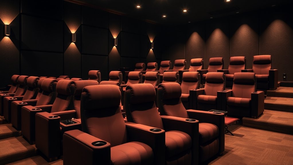 proper seating arrangement guidelines
