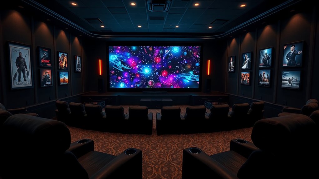 resolution affects screen selection