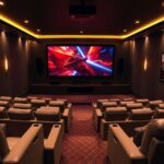 selecting high quality home theaters
