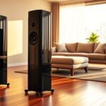 selecting home theater speakers