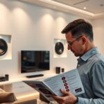 selecting in wall speakers wisely