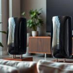 selecting optimal wireless speakers