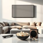 selecting wireless display options