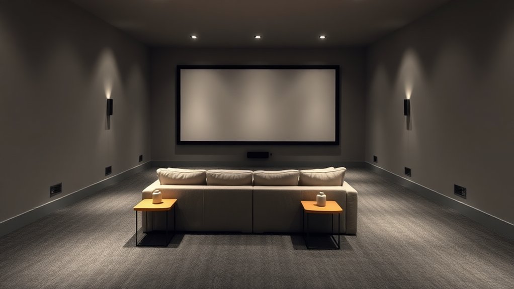 simplicity enhances visual experience