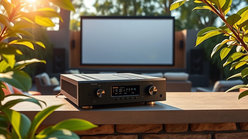 size efficiency practical installation