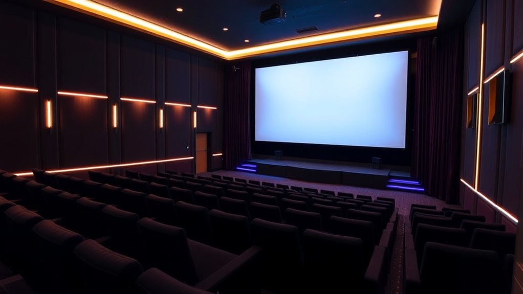 smart ambient task accent