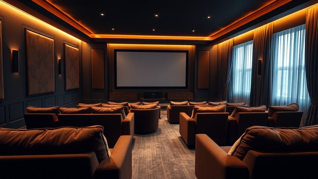 smart technology enhances cinema