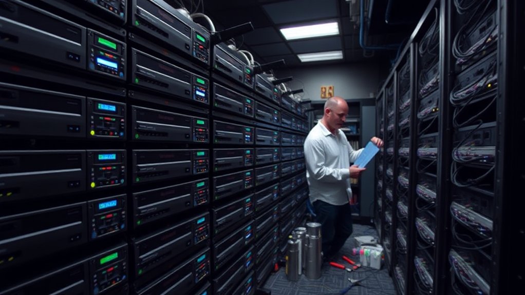 sound system maintenance tips