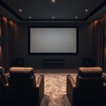 soundproofing home theater room