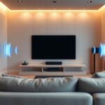 space saving audio excellence