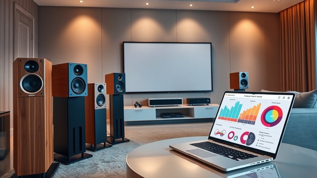 speaker brands for cinema