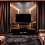 speaker placement for optimal sound