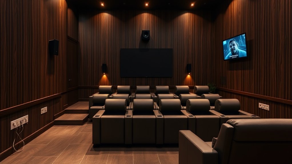 strategic outlet placement tips