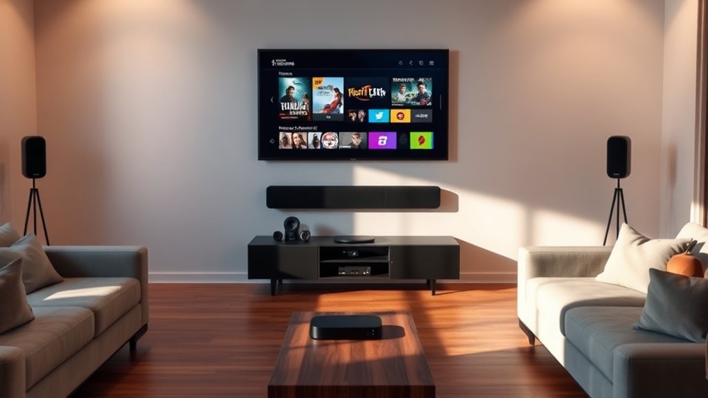 streaming device compatibility essentials