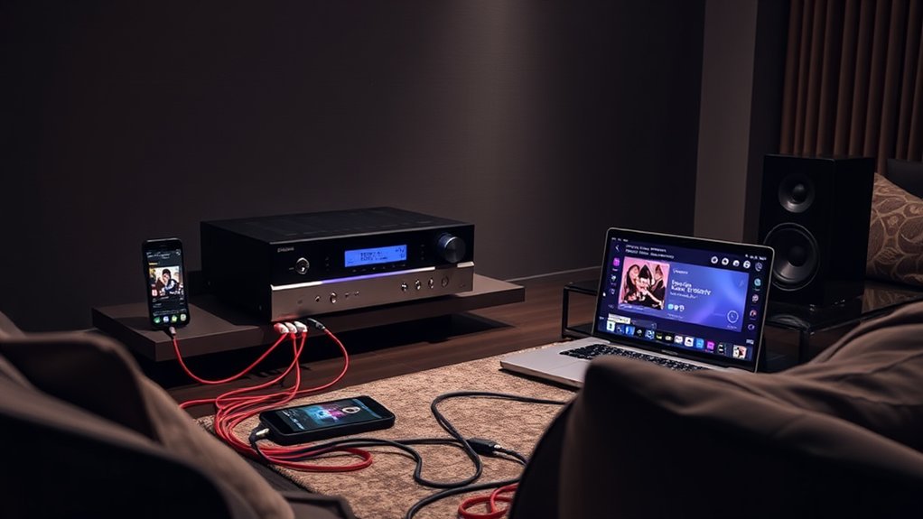 streaming protocols and formats