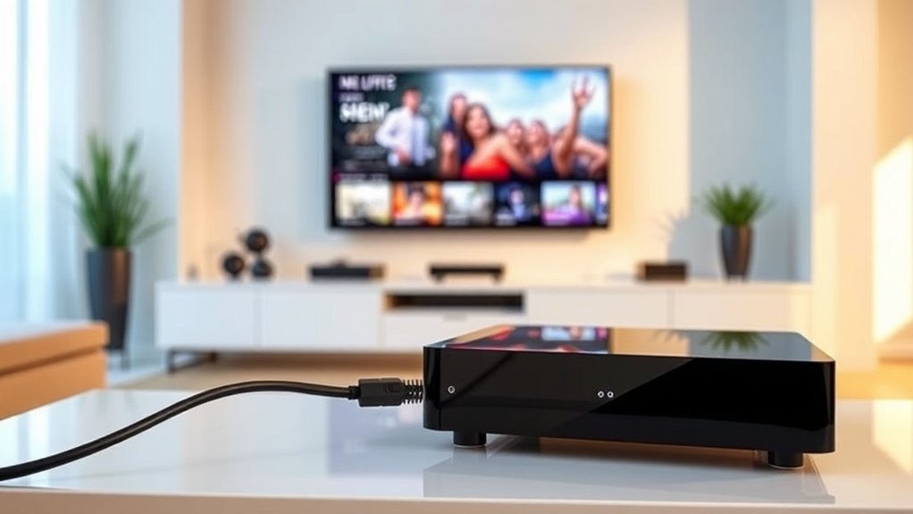 streaming protocols ensure compatibility
