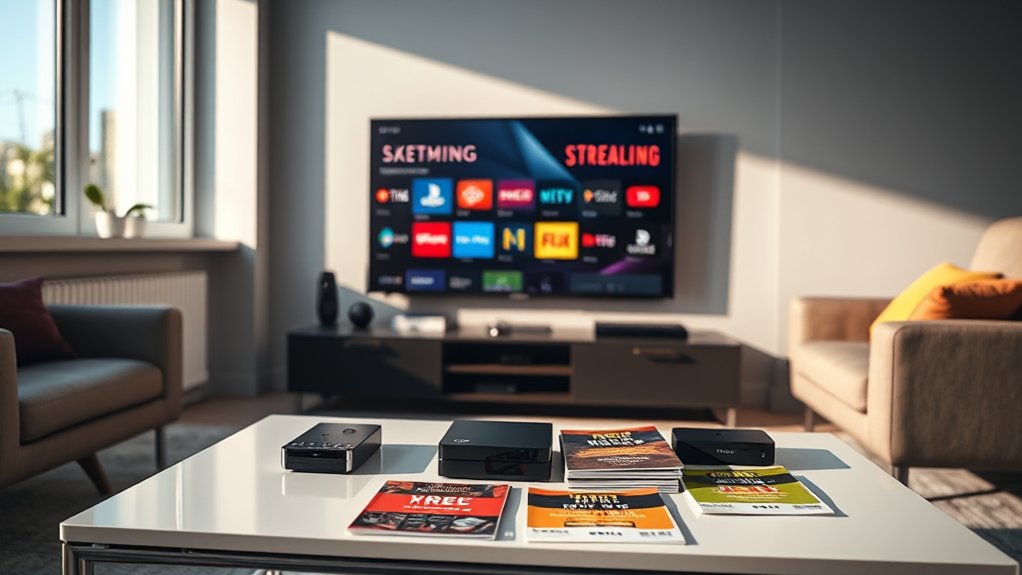 subscription plans and costs