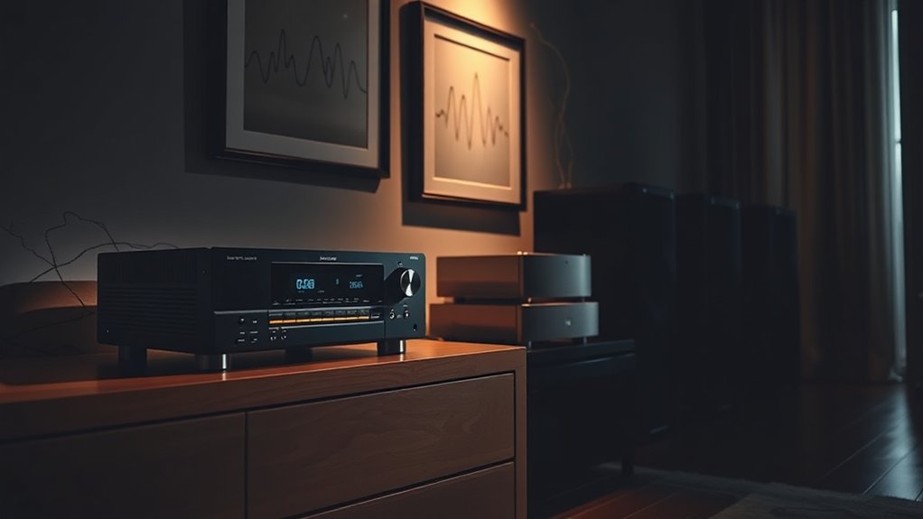 surround sound channel configurations