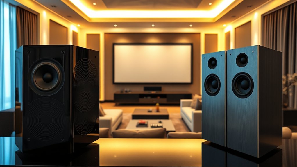 sustainable sound quality experience