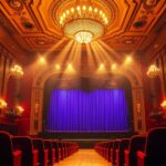 theater ambiance lighting ideas