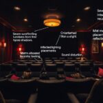 theater design common errors