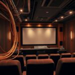 theater room wiring essentials