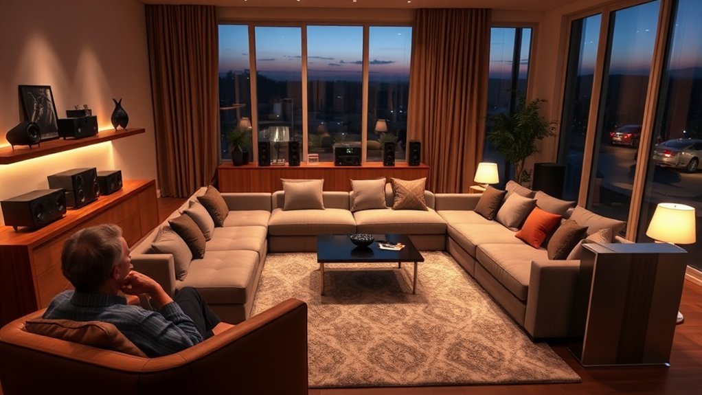 understanding audio listening preferences