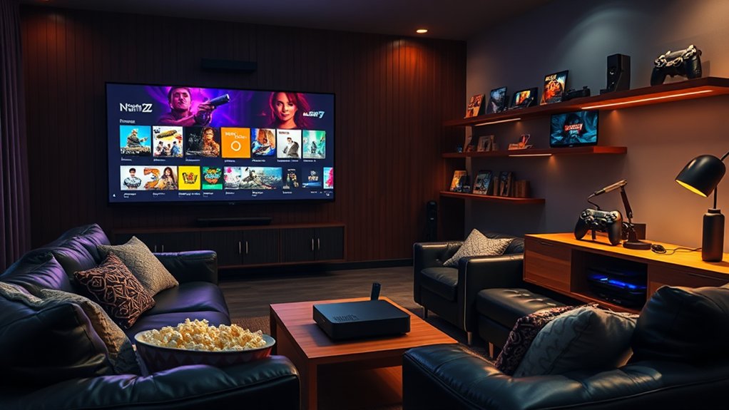 unlimited apps and gaming