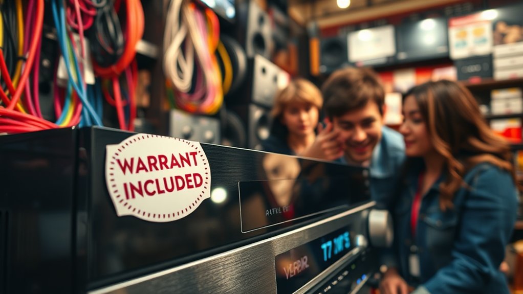 used av receivers market navigation