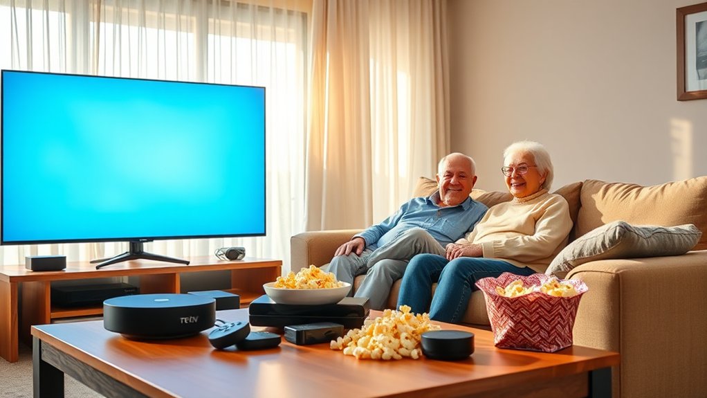 user friendly streaming solutions