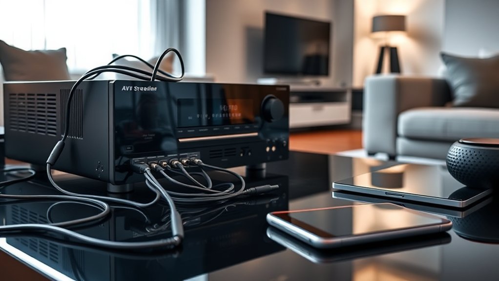 wired reliability versus wireless convenience
