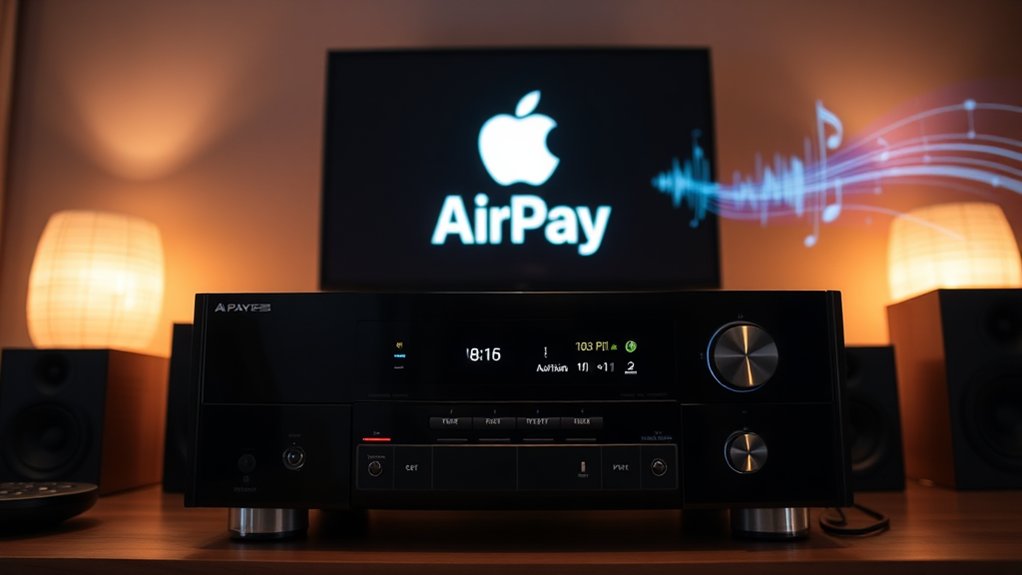 wireless streaming made easy