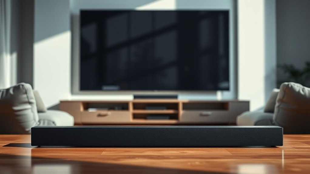 amazon fire tv soundbar