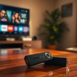 amazon fire tv stick