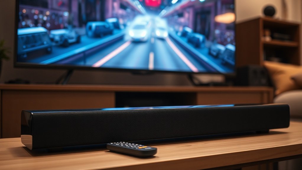 assistrust sound bar review