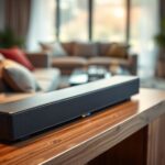 detailed soundbar evaluation summary