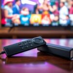 fire tv stick review