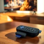 high performance streaming device