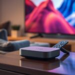 high quality streaming device