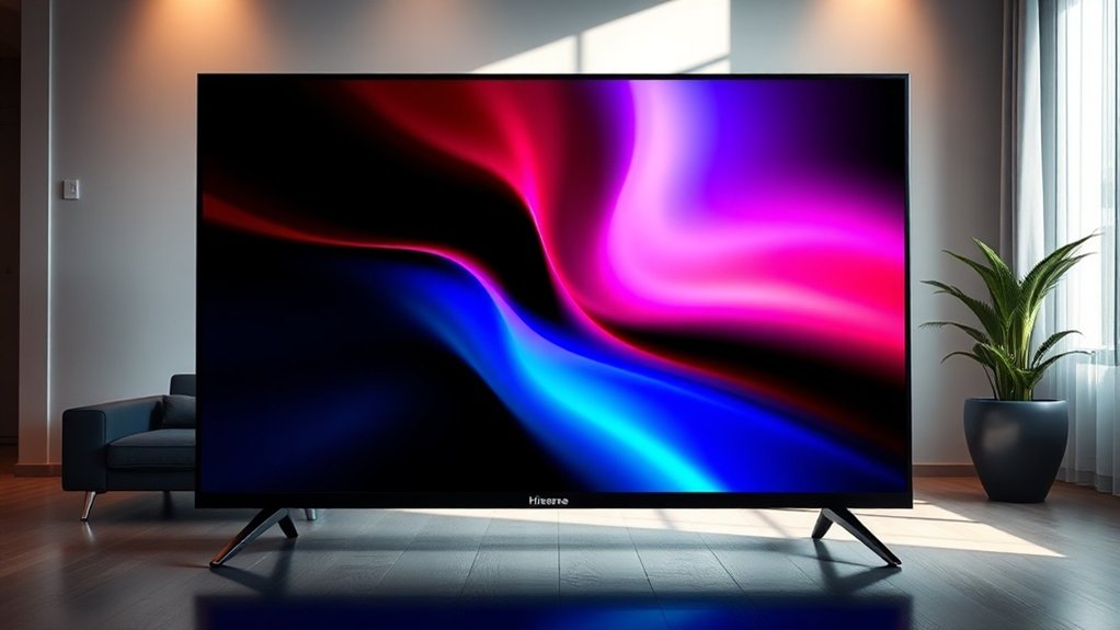 hisense ax3120q product review