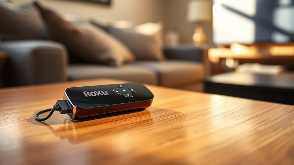 roku streaming stick performance review