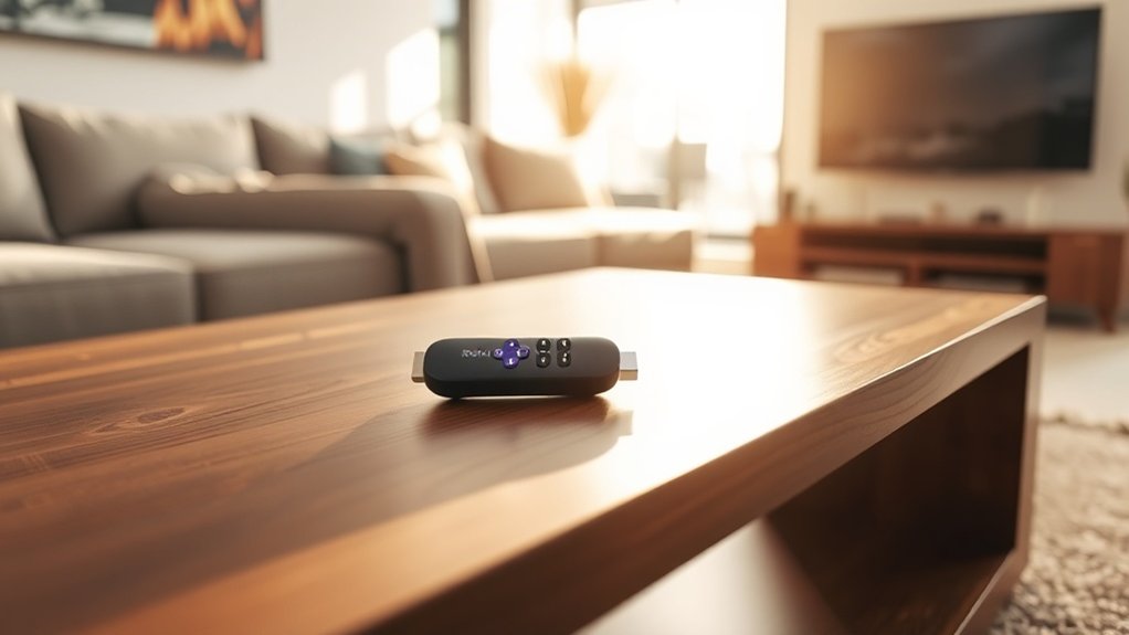 roku streaming stick plus review