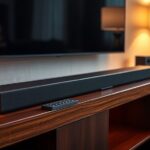 samsung hw b550d soundbar review