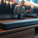 samsung soundbar performance review