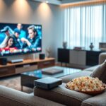 seamless wireless hdmi streaming