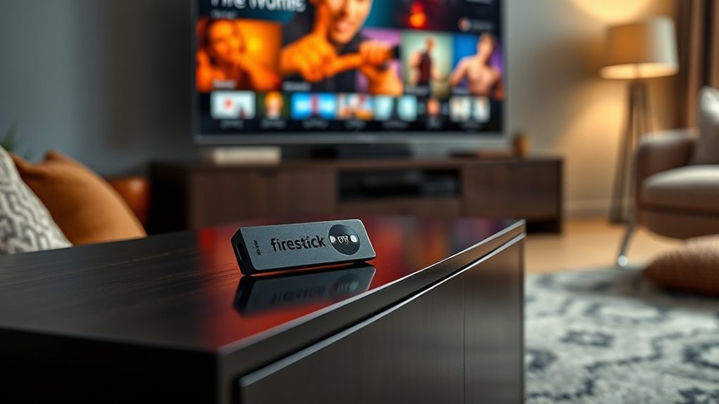 streaming device performance review