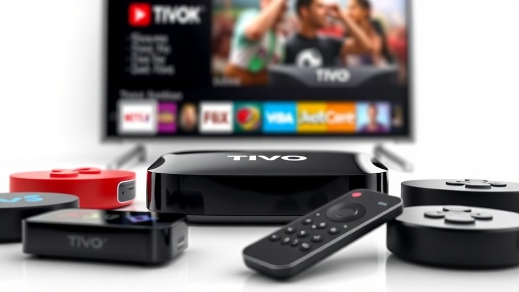 streaming device review analysis