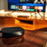 streamlined streaming device performance