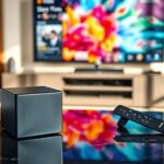 voice controlled streaming device review