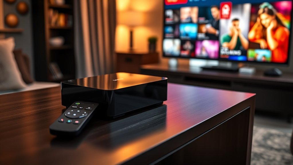 xiaomi mi box s evaluation